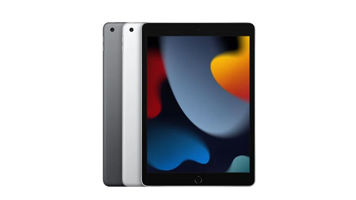 Apple iPad 9 10.2-inches (Amazon)